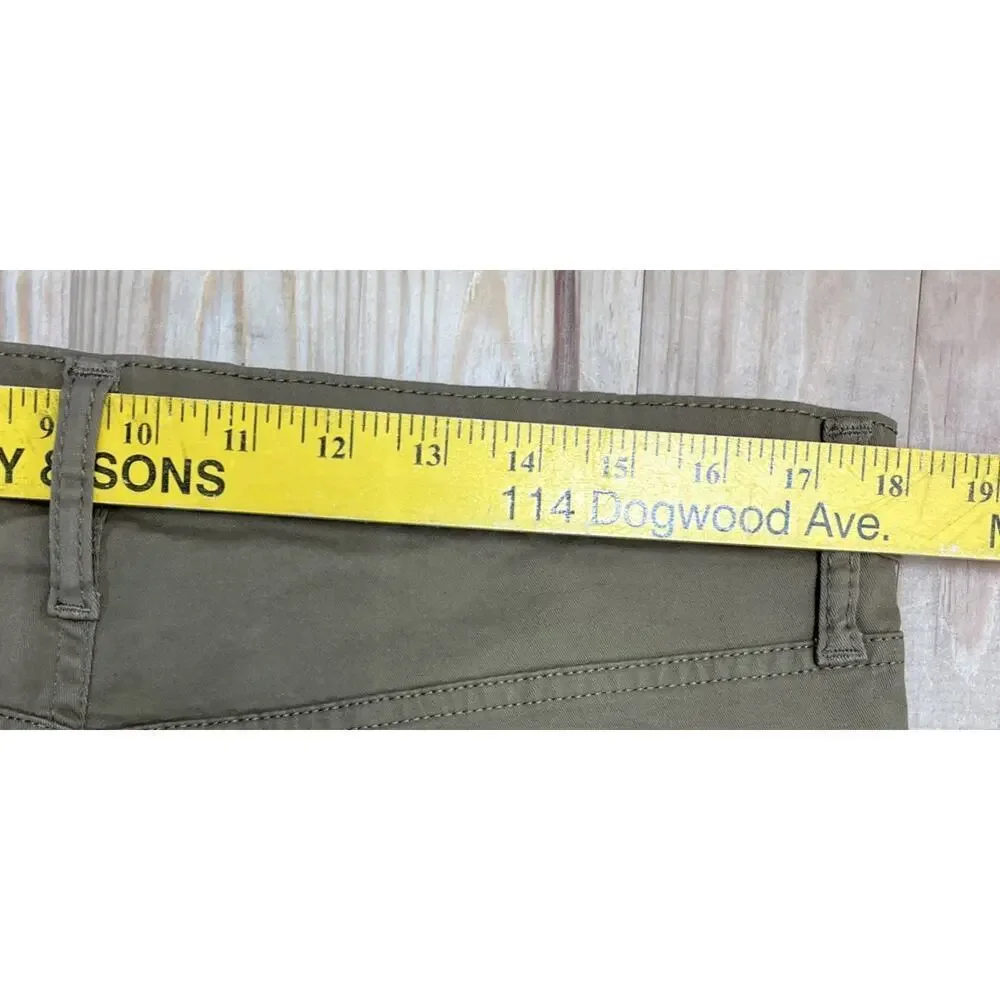 US POLO Men's Tan Pants 36x32 New With Tags!!! Amazing...